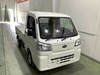 It is a picture of the white subaru sambar  truck in 2024,Sub Photo 0 Stock No.Y058259