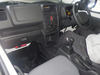 It is a picture of the white suzuki carry  truck in 2024,Sub Photo 5 Stock No.Y058291