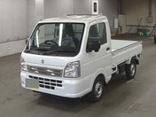 2024 SUZUKI CARRY  Photo Y058291 | MiniTruckDealer.com 