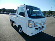 2024 SUZUKI CARRY  Photo Y058291 | MiniTruckDealer.com 