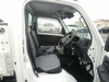 It is a picture of the white suzuki carry truck scissors dump in 2024,Sub Photo 8 Stock No.Y058429