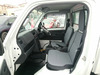 It is a picture of the white suzuki carry truck in 2024,Sub Photo 9 Stock No.Y058431