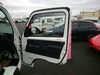 It is a picture of the white suzuki carry truck in 2024,Sub Photo 7 Stock No.Y058431