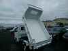 It is a picture of the white suzuki carry truck in 2024,Sub Photo 1 Stock No.Y058431