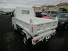 It is a picture of the white suzuki carry truck in 2024,Sub Photo 4 Stock No.Y058431