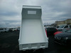 It is a picture of the white suzuki carry truck in 2024,Sub Photo 5 Stock No.Y058431