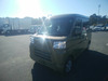 It is a picture of the khaki daihatsu hijet deck van in 2024,Sub Photo 1 Stock No.Y058605