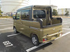 It is a picture of the khaki daihatsu hijet deck van in 2024,Sub Photo 19 Stock No.Y058605