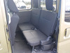 It is a picture of the khaki daihatsu hijet deck van in 2024,Sub Photo 25 Stock No.Y058605