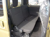 It is a picture of the khaki daihatsu hijet deck van in 2024,Sub Photo 24 Stock No.Y058605