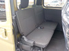 It is a picture of the khaki daihatsu hijet deck van in 2024,Sub Photo 25 Stock No.Y058607