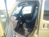 It is a picture of the khaki daihatsu hijet deck van in 2024,Sub Photo 8 Stock No.Y058607