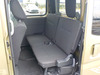 It is a picture of the khaki daihatsu hijet deck van in 2024,Sub Photo 26 Stock No.Y058607