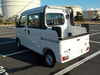 It is a picture of the white daihatsu hijet deck van in 2024,Sub Photo 20 Stock No.Y058608