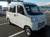 It is a picture of the white daihatsu hijet deck van in 2024,Sub Photo 18 Stock No.Y058608