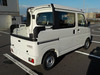 It is a picture of the white daihatsu hijet deck van in 2024,Sub Photo 22 Stock No.Y058608