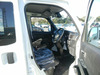 It is a picture of the white daihatsu hijet deck van in 2024,Sub Photo 6 Stock No.Y058608