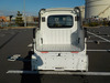 It is a picture of the white daihatsu hijet deck van in 2024,Sub Photo 21 Stock No.Y058608