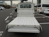 It is a picture of the white suzuki carry  truck in 2005,Sub Photo 16 Stock No.Y058881