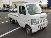 2005 SUZUKI CARRY  Photo Y058881 | MiniTruckDealer.com 