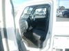 It is a picture of the white suzuki carry  truck in 2005,Sub Photo 4 Stock No.Y058881