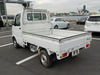 It is a picture of the white suzuki carry  truck in 2005,Sub Photo 15 Stock No.Y058881