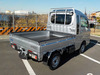 It is a picture of the silver daihatsu hijet jumbo in 2024,Sub Photo 21 Stock No.Y058888