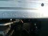 It is a picture of the silver daihatsu hijet jumbo in 2024,Sub Photo 2 Stock No.Y058888