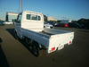 It is a picture of the white suzuki carry  truck in 2006,Sub Photo 2 Stock No.Y058892