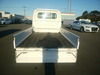 It is a picture of the white suzuki carry  truck in 2006,Sub Photo 3 Stock No.Y058892