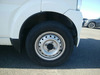 It is a picture of the white suzuki carry  truck in 2010,Sub Photo 5 Stock No.Y058897