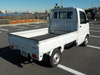 It is a picture of the white suzuki carry  truck in 2010,Sub Photo 22 Stock No.Y058897