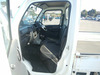 It is a picture of the white suzuki carry  truck in 2010,Sub Photo 9 Stock No.Y058897