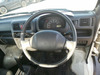 It is a picture of the white suzuki carry  truck in 2010,Sub Photo 12 Stock No.Y058897