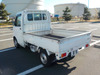 It is a picture of the white suzuki carry  truck in 2010,Sub Photo 20 Stock No.Y058897