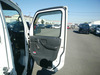 It is a picture of the white suzuki carry  truck in 2010,Sub Photo 13 Stock No.Y058897