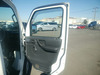 It is a picture of the white suzuki carry  truck in 2009,Sub Photo 3 Stock No.Y058946