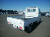 It is a picture of the white suzuki carry  truck in 2009,Sub Photo 9 Stock No.Y058946