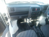 It is a picture of the white suzuki carry  truck in 2009,Sub Photo 15 Stock No.Y058946