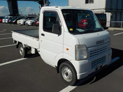 2009 SUZUKI CARRY TRUCK Photo Y058946 | MiniTruckDealer.com 