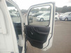 It is a picture of the white suzuki carry  truck in 2008,Sub Photo 7 Stock No.Y058996