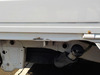 It is a picture of the white suzuki carry  truck in 2008,Sub Photo 31 Stock No.Y058996