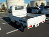 It is a picture of the white suzuki carry  truck in 2008,Sub Photo 19 Stock No.Y058996