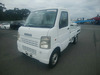 SUZUKI CARRY 