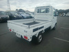 It is a picture of the white suzuki carry  truck in 2008,Sub Photo 3 Stock No.Y058996