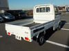 It is a picture of the white suzuki carry  truck in 2008,Sub Photo 21 Stock No.Y058996