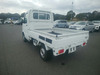 It is a picture of the white suzuki carry  truck in 2008,Sub Photo 2 Stock No.Y058996