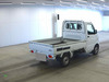 It is a picture of the white suzuki carry truck truck in 2008,Sub Photo 6 Stock No.Y058996