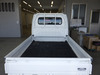 It is a picture of the white suzuki carry truck truck in 2008,Sub Photo 7 Stock No.Y058996