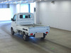 It is a picture of the white suzuki carry truck truck in 2008,Sub Photo 3 Stock No.Y058996